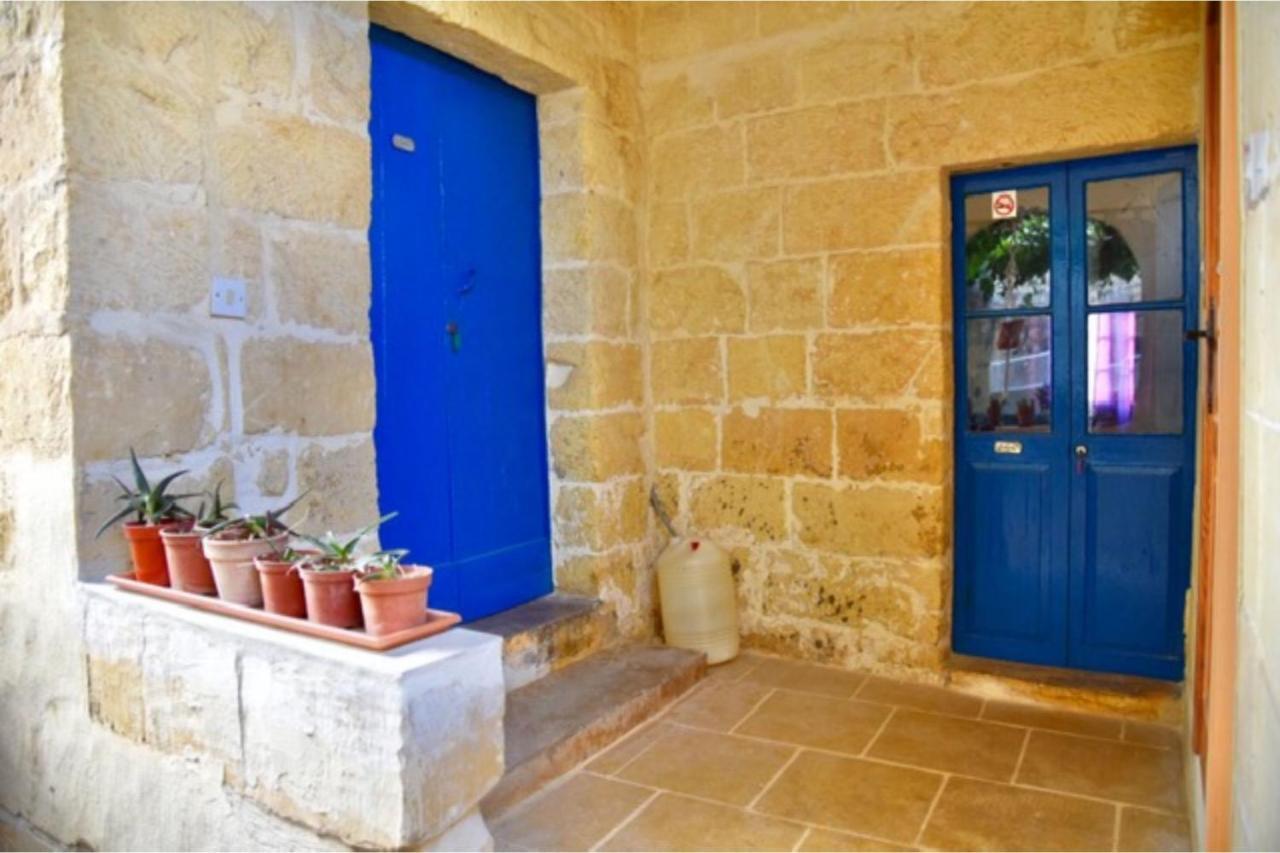 Ta'Martin Farmhouse Xewkija Gozo 外观 照片