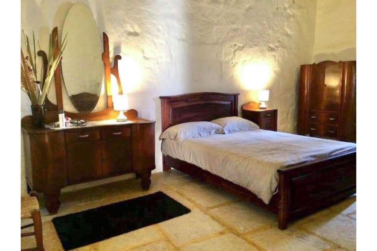 Ta'Martin Farmhouse Xewkija Gozo 外观 照片