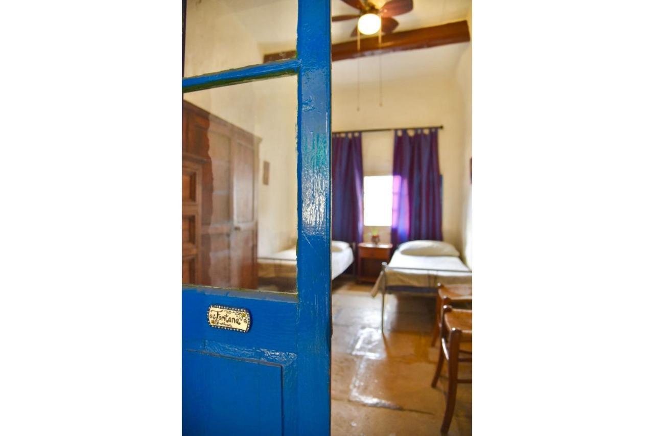 Ta'Martin Farmhouse Xewkija Gozo 外观 照片