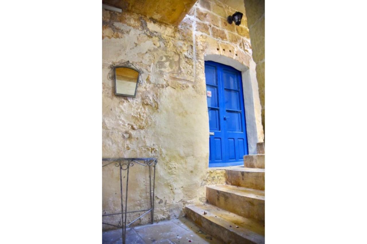 Ta'Martin Farmhouse Xewkija Gozo 外观 照片