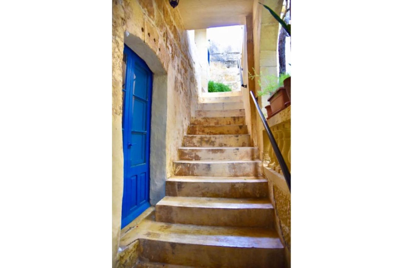 Ta'Martin Farmhouse Xewkija Gozo 外观 照片